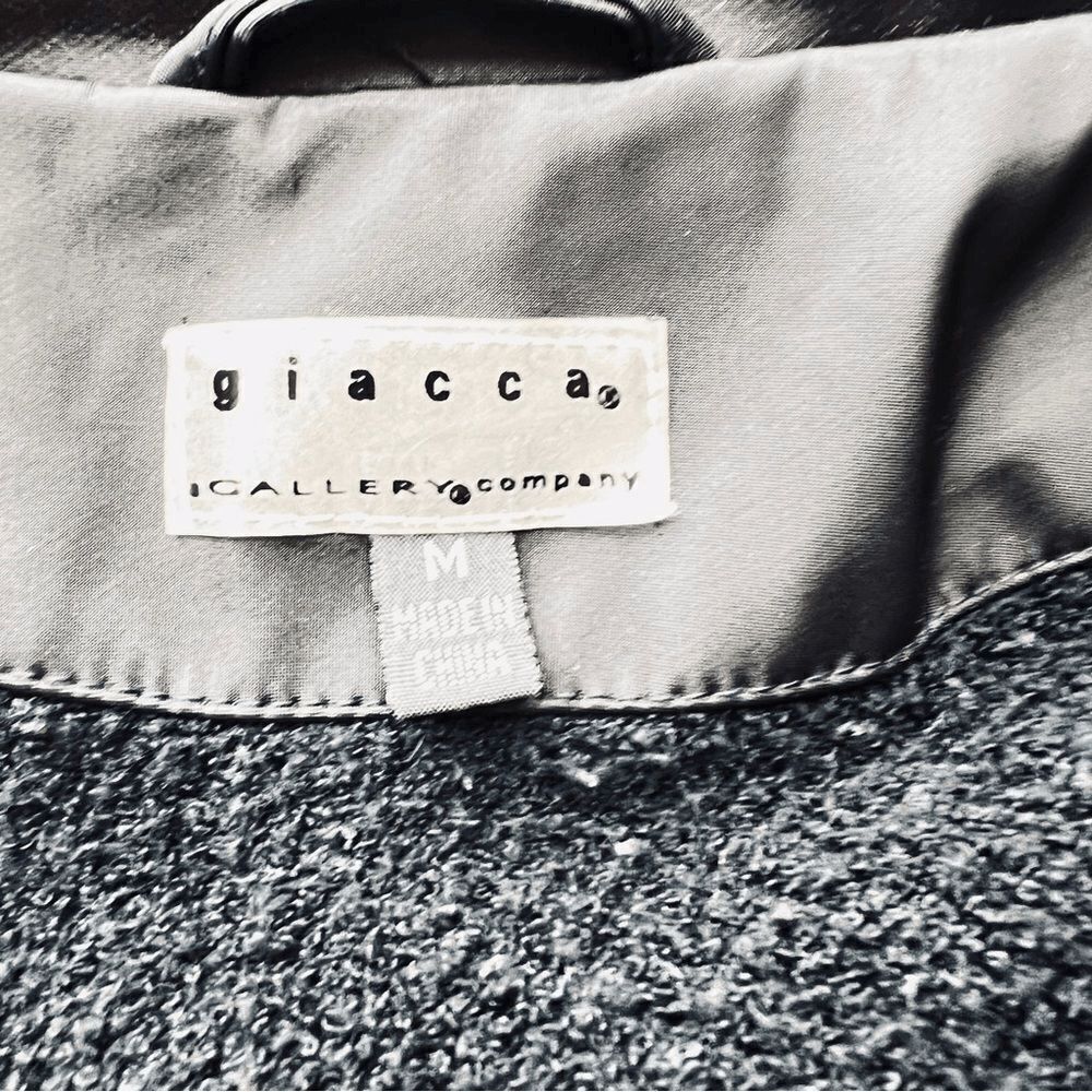 Giacca waterproof jacket - Picture 11 of 12